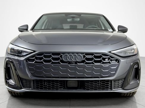 New 2026 Audi A5 2.0T Premium image 8