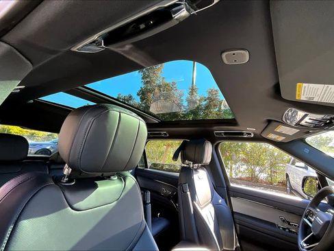 New 2025 Land Rover Range Rover Sport Dynamic SE image 29