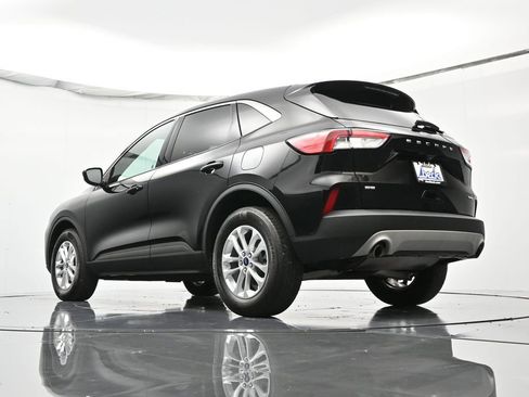 Used 2022 Ford Escape SE w/ Convenience Package image 52