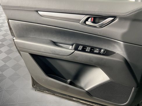 Used 2025 MAZDA CX-5 AWD 2.5 S image 18