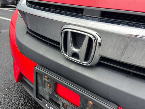 Used 2018 Honda Civic EX image 29