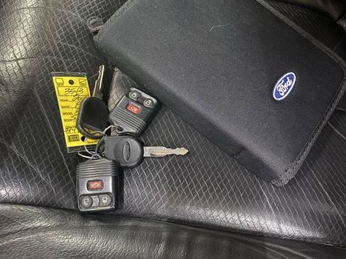 Used 2009 Ford F150 FX4 image 19