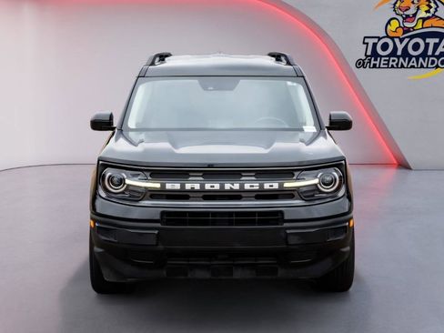 Used 2022 Ford Bronco Sport Big Bend image 2