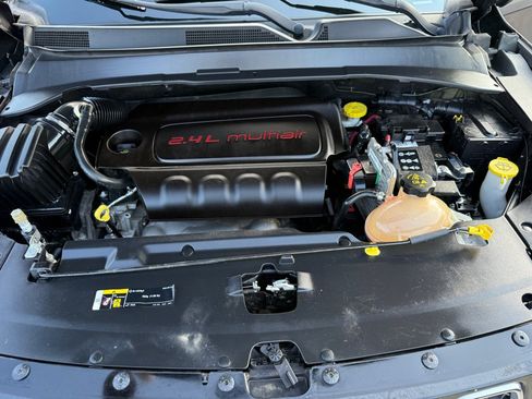 Used 2018 Jeep Compass Limited w/ Safe & Security Group image 35