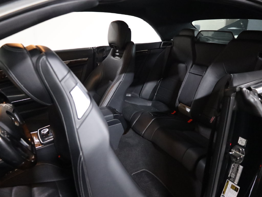 Used 2016 Mercedes-Benz E 400 Cabriolet image 47