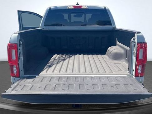 Certified 2023 Ford Ranger XLT w/ Equipment Group 302A High AWD/4WD image 17