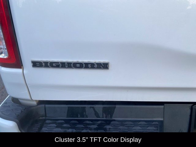 Used 2020 RAM 1500 Big Horn RWD image 29