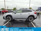 Used 2021 Subaru Crosstrek 2.5i Limited w/ Popular Package #5 image 4