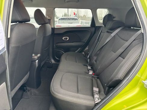 Used 2014 Kia Soul + w/ Eco Package image 14
