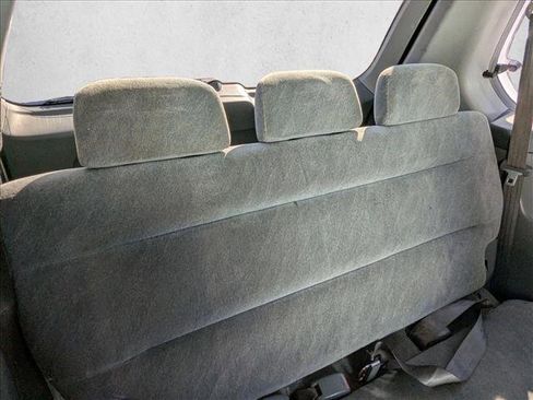 Used 2001 Honda Odyssey EX image 17