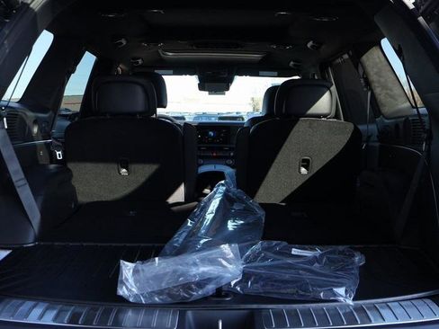 New 2026 Hyundai Palisade Calligraphy image 18