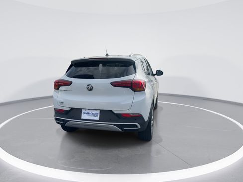 Used 2021 Buick Encore GX Select w/ Advanced Technology Package image 8
