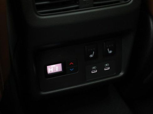 New 2026 Nissan Rogue Platinum w/ Platinum Premium Package image 26