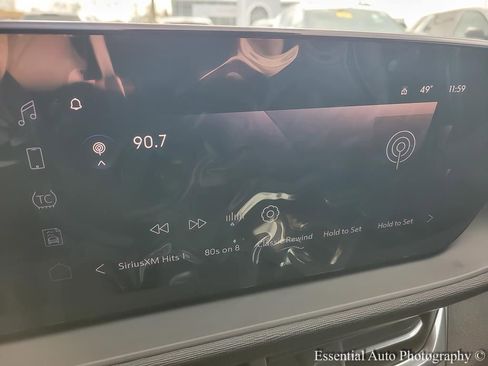 New 2026 Buick Envista Sport Touring w/ Convenience I Package FWD image 16