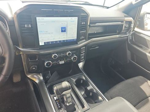 Used 2023 Ford F150 XLT w/ Equipment Group 302A High image 15