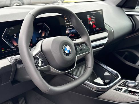 New 2026 BMW X3 xDrive30 w/ Convenience Package image 2