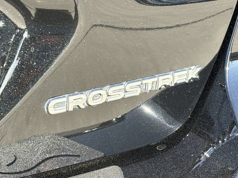 Certified 2024 Subaru Crosstrek 2.0i Premium w/ Crosstrek Mirror Package AWD/4WD image 14