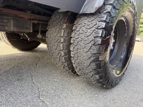 Used 2012 Ford F350 King Ranch image 26