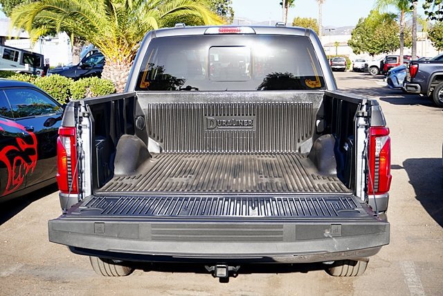 Used 2024 Ford F150 XLT w/ Equipment Group 302A MID RWD image 20