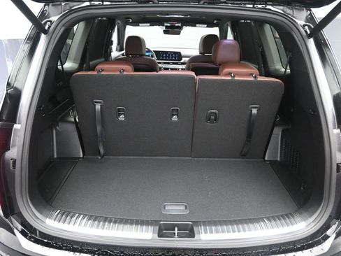 Used 2025 Kia Telluride SX image 24