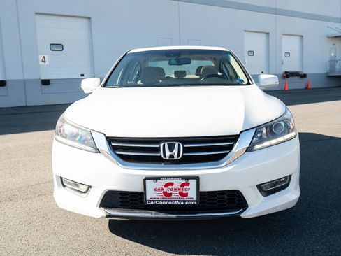 Used 2013 Honda Accord EX-L image 9