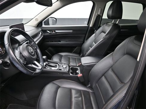 Certified 2023 MAZDA CX-5 AWD 2.5 S image 25