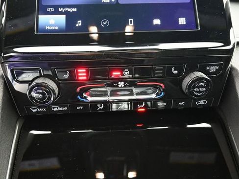New 2026 Jeep Grand Cherokee Laredo AWD/4WD image 21