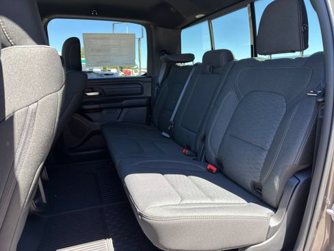 New 2026 RAM 1500 Warlock AWD/4WD image 29