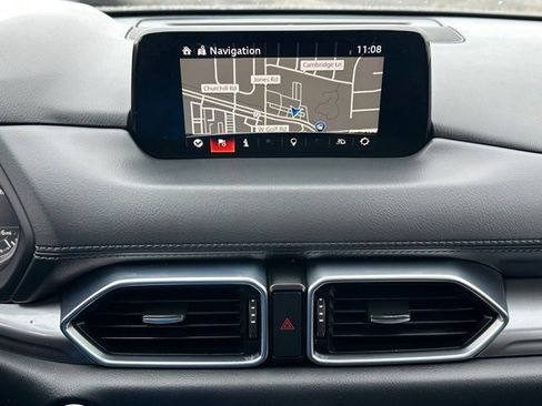 Used 2018 MAZDA CX-5 Touring w/ Preferred Equipment Package image 32