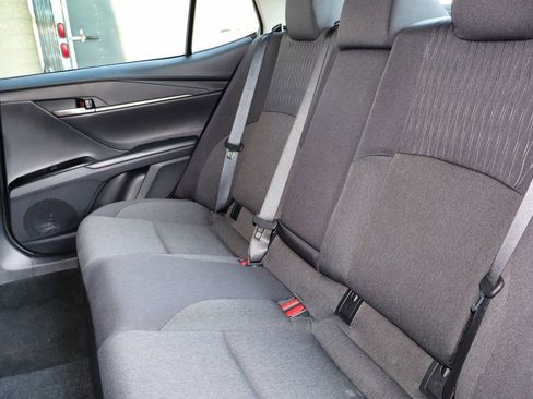 Used 2026 Toyota Camry LE FWD image 62