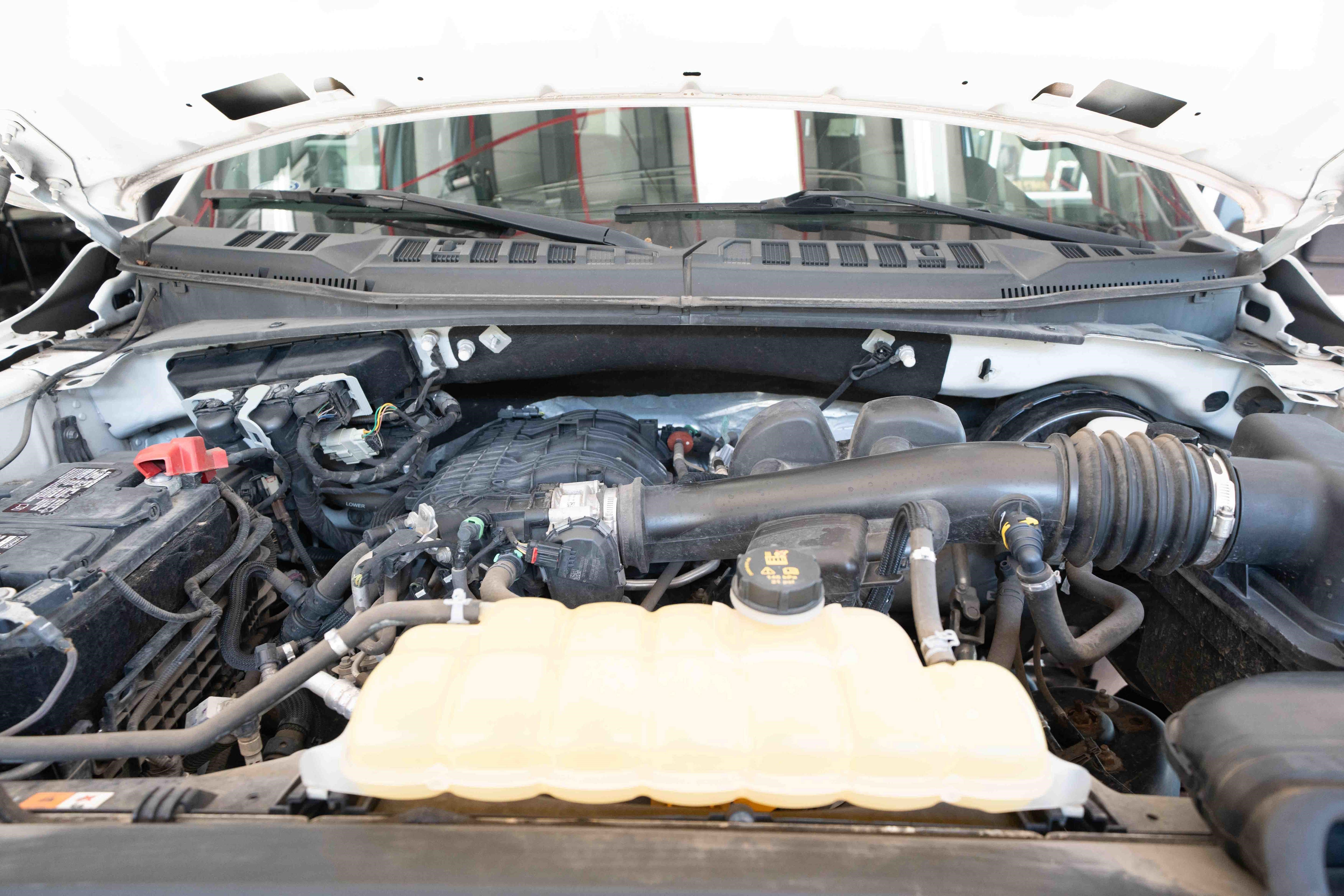 Used 2020 Ford F150 XL w/ Equipment Group 101A Mid RWD image 30