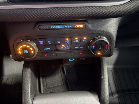 Used 2022 Ford Bronco Sport Big Bend w/ Convenience Package AWD/4WD image 18