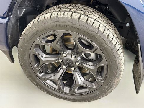 Used 2024 RAM 1500 Limited AWD/4WD image 34