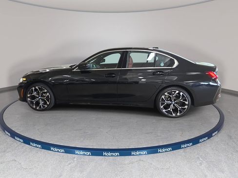 Used 2026 BMW 330i Sedan w/ Convenience Package RWD image 11