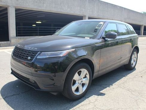 New 2026 Land Rover Range Rover Velar S image 1