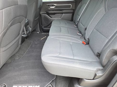 Used 2020 RAM 1500 Big Horn RWD image 22