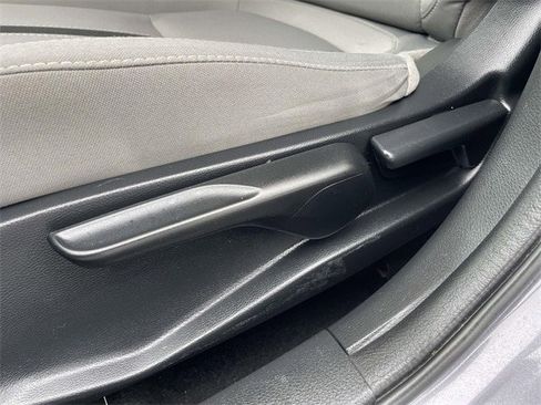 Used 2017 Honda Civic EX image 16