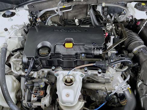 Used 2023 Honda HR-V LX image 30