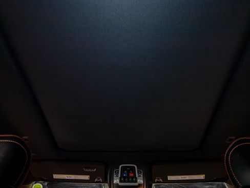 Used 2022 RAM 1500 TRX w/ TRX Level 2 Equipment Group AWD/4WD image 21