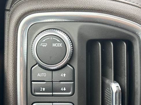 Used 2021 GMC Sierra 1500 Denali w/ Denali Premium Package AWD/4WD image 29