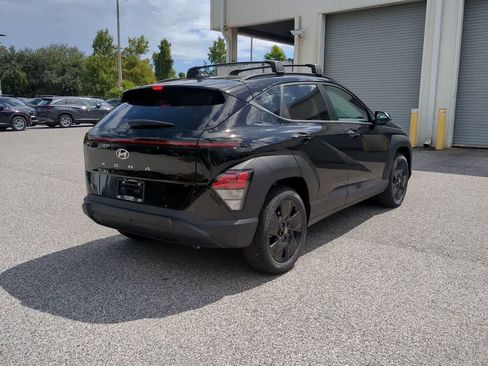New 2026 Hyundai Kona SEL Sport image 7