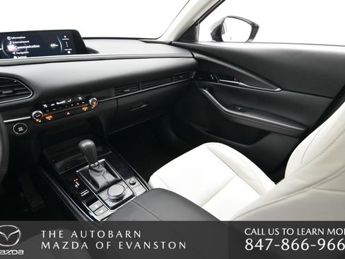 Used 2026 MAZDA CX-30 2.5 Turbo w/ Premium Plus Pkg AWD/4WD image 28