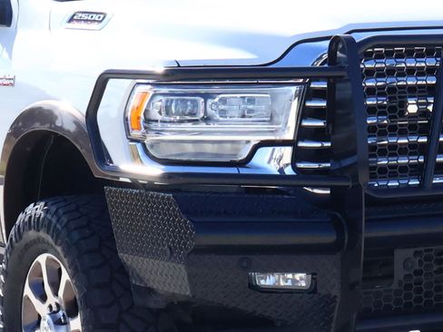 Used 2019 RAM 2500 Limited image 8