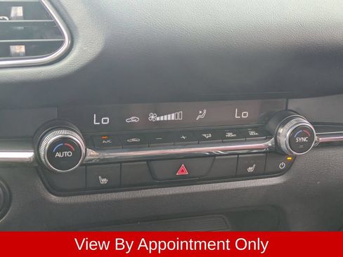 Used 2025 MAZDA CX-30 AWD 2.5 S w/ Preferred Package image 17