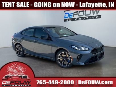 New 2026 BMW M235i xDrive w/ Technology Package