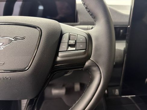 New 2026 Ford Mustang Mach-E Select image 20