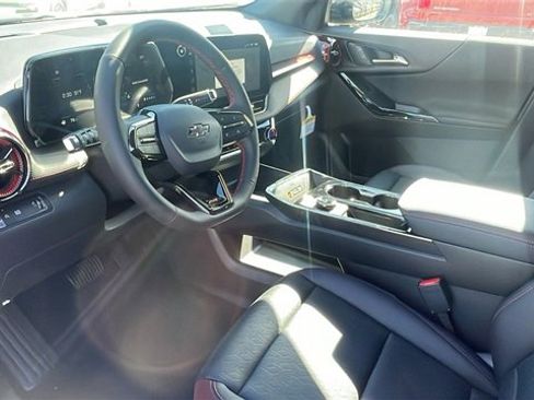 New 2026 Chevrolet Equinox RS w/ Convenience Package III image 10