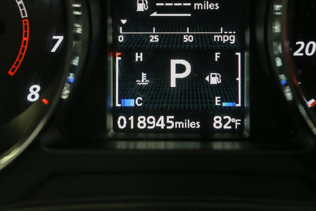Used 2025 Mitsubishi Outlander Sport ES AWD/4WD image 29
