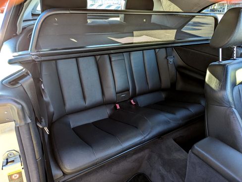 Used 2002 Mercedes-Benz CLK 320 Cabriolet image 37