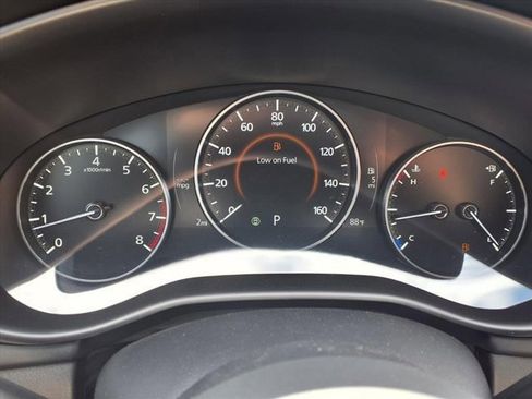 New 2026 MAZDA MAZDA3 s Sport image 9